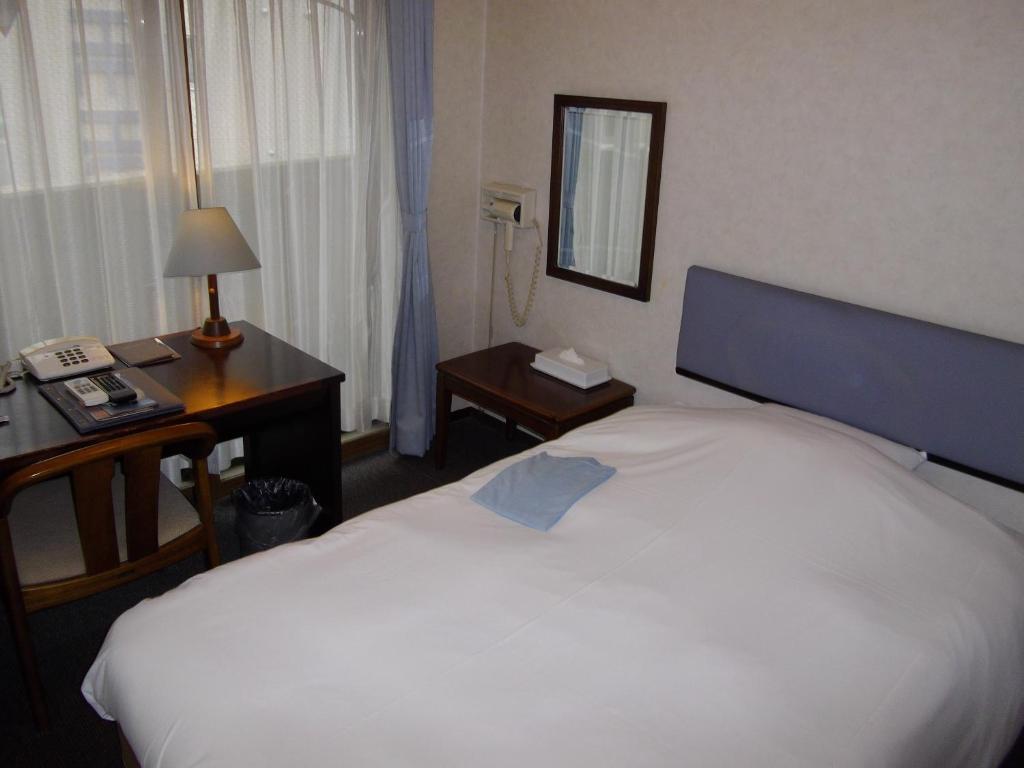 Business Omori Hotell