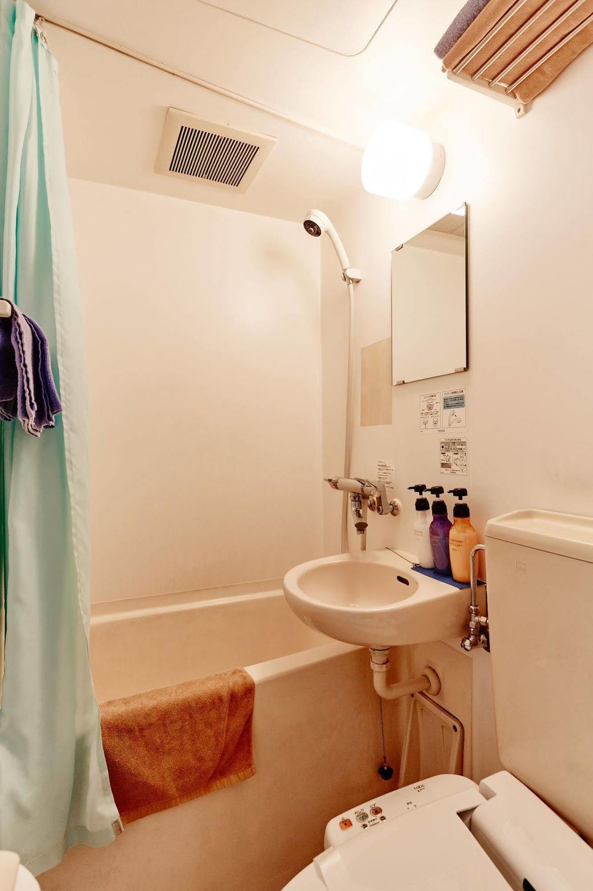 Hotell Business Omori