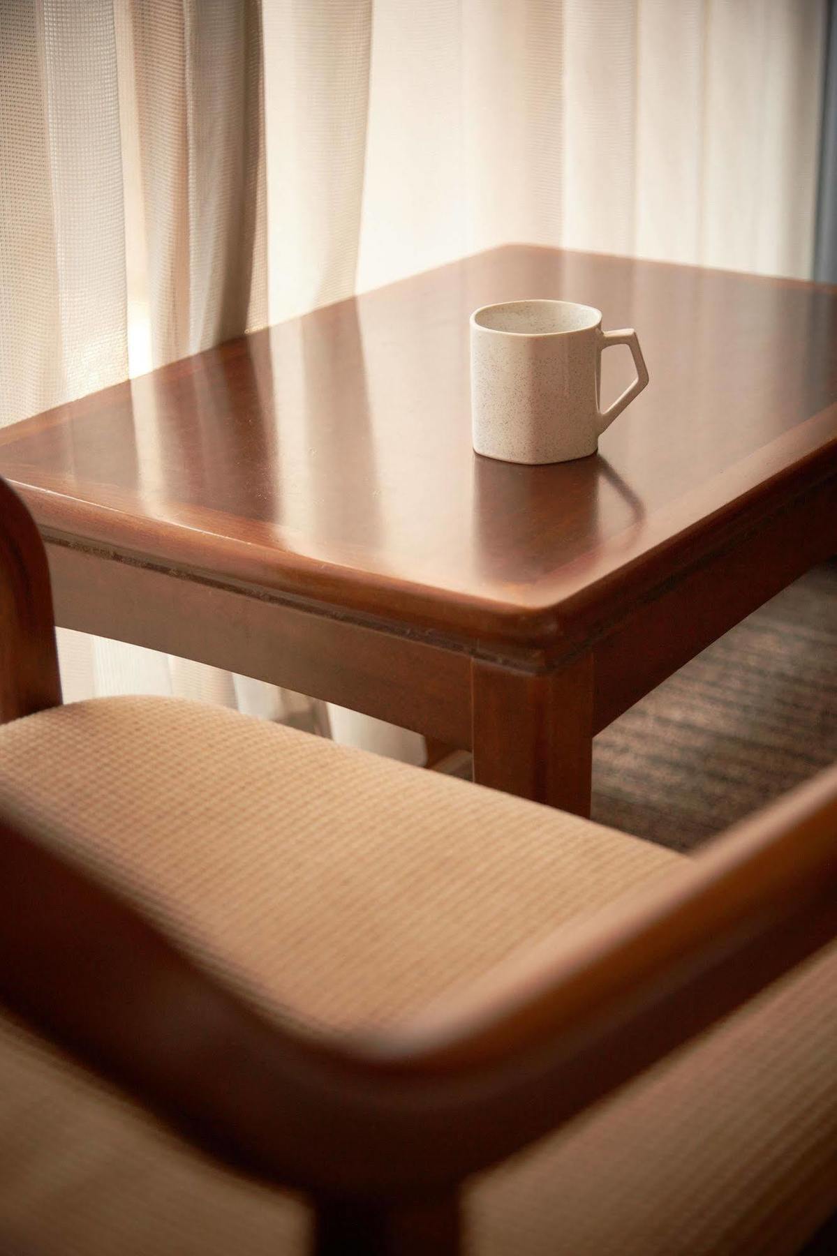 Business Omori Hotell 2*