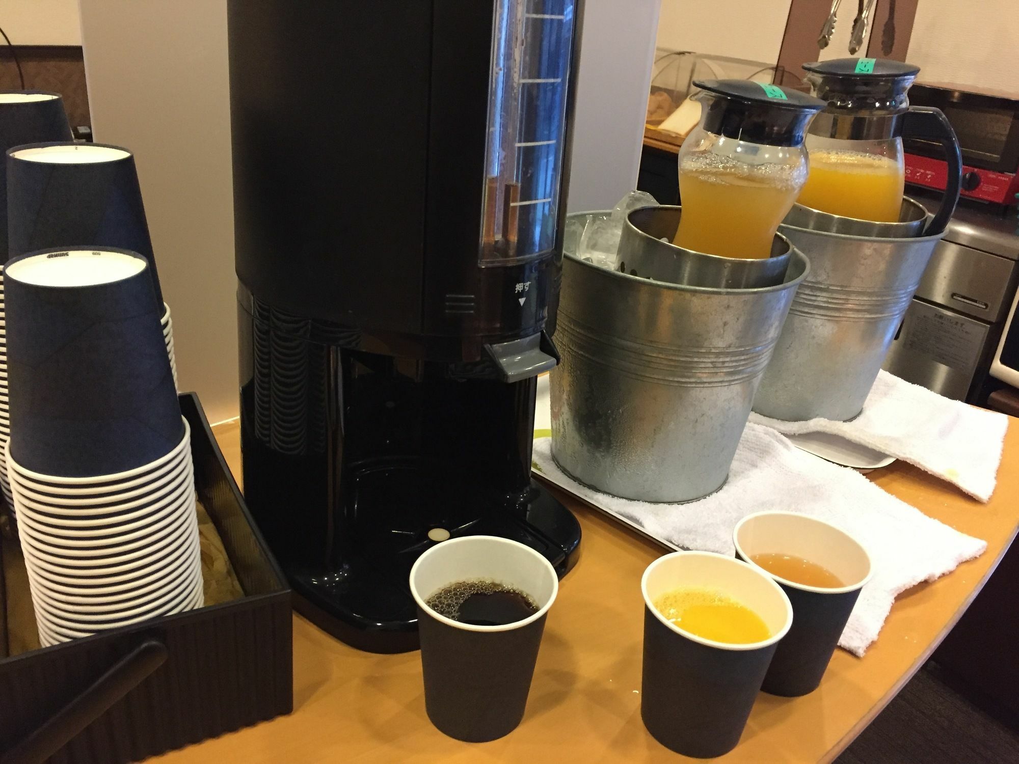 Business Omori Hotell Tokyo prefektur